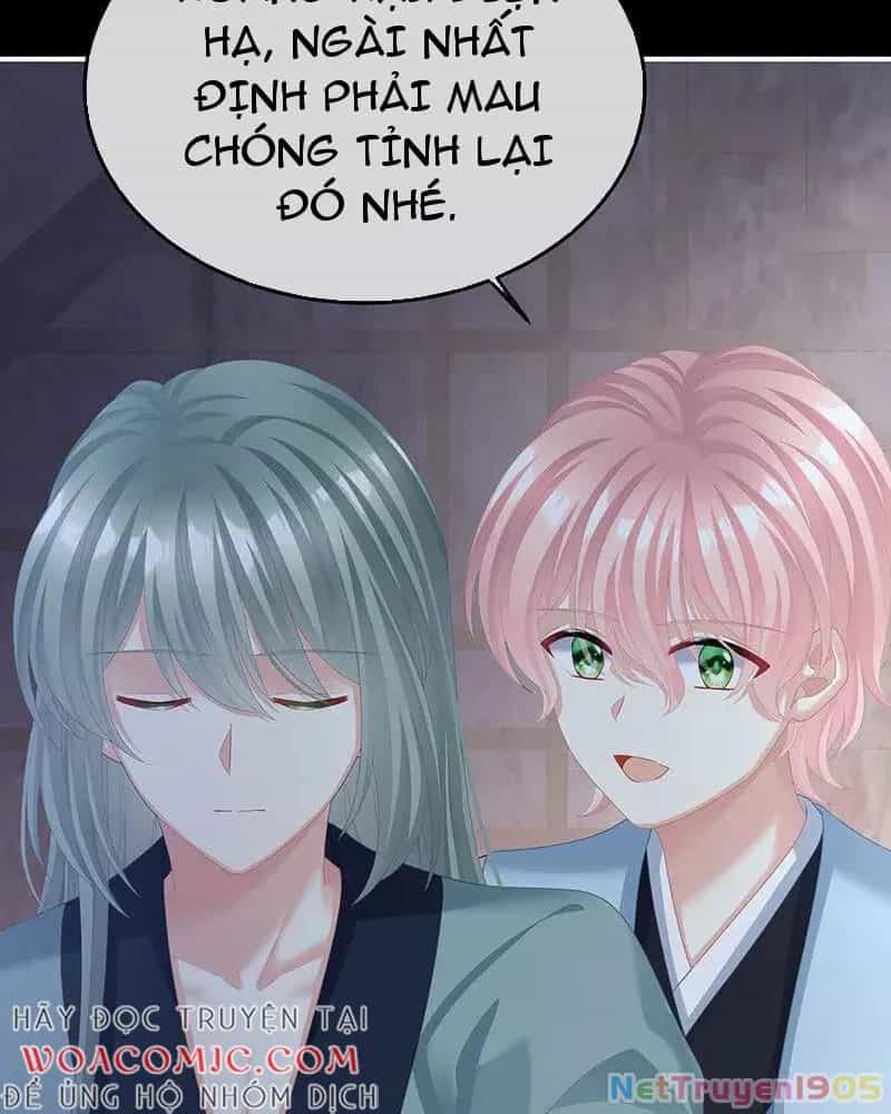 Hậu Cung Của Nữ Đế - Chương 431 - ảnh 35