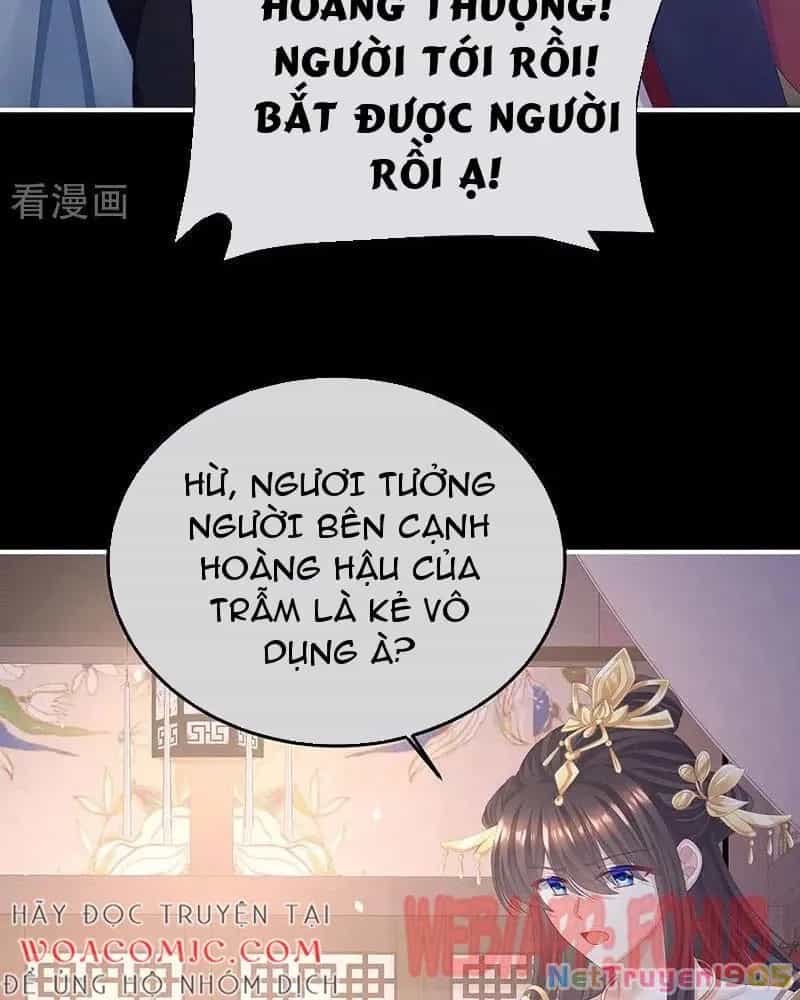 Hậu Cung Của Nữ Đế - Chương 431 - ảnh 49