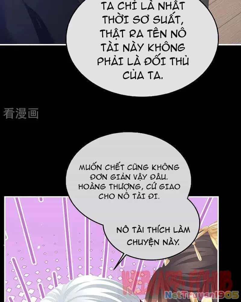 Hậu Cung Của Nữ Đế - Chương 431 - ảnh 52