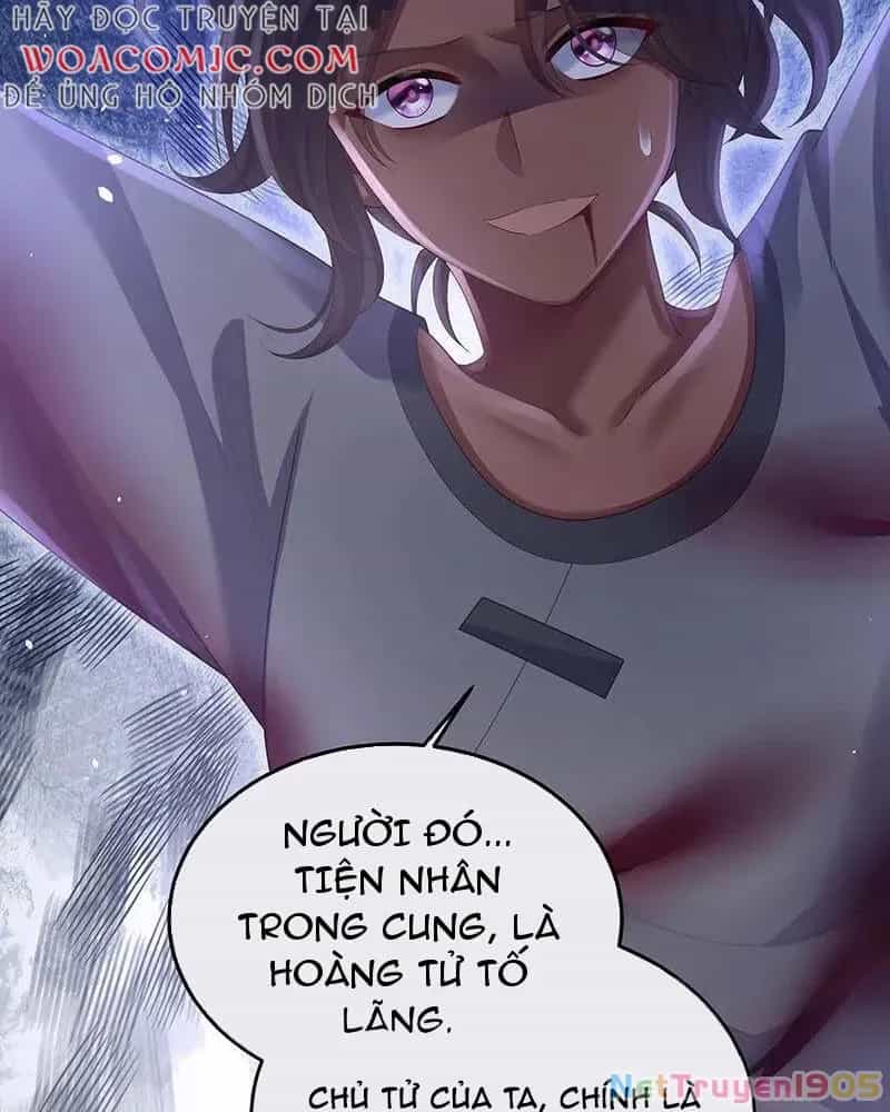 Hậu Cung Của Nữ Đế - Chương 433 - ảnh 12