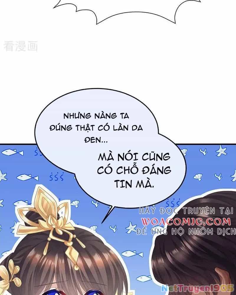 Hậu Cung Của Nữ Đế - Chương 433 - ảnh 20