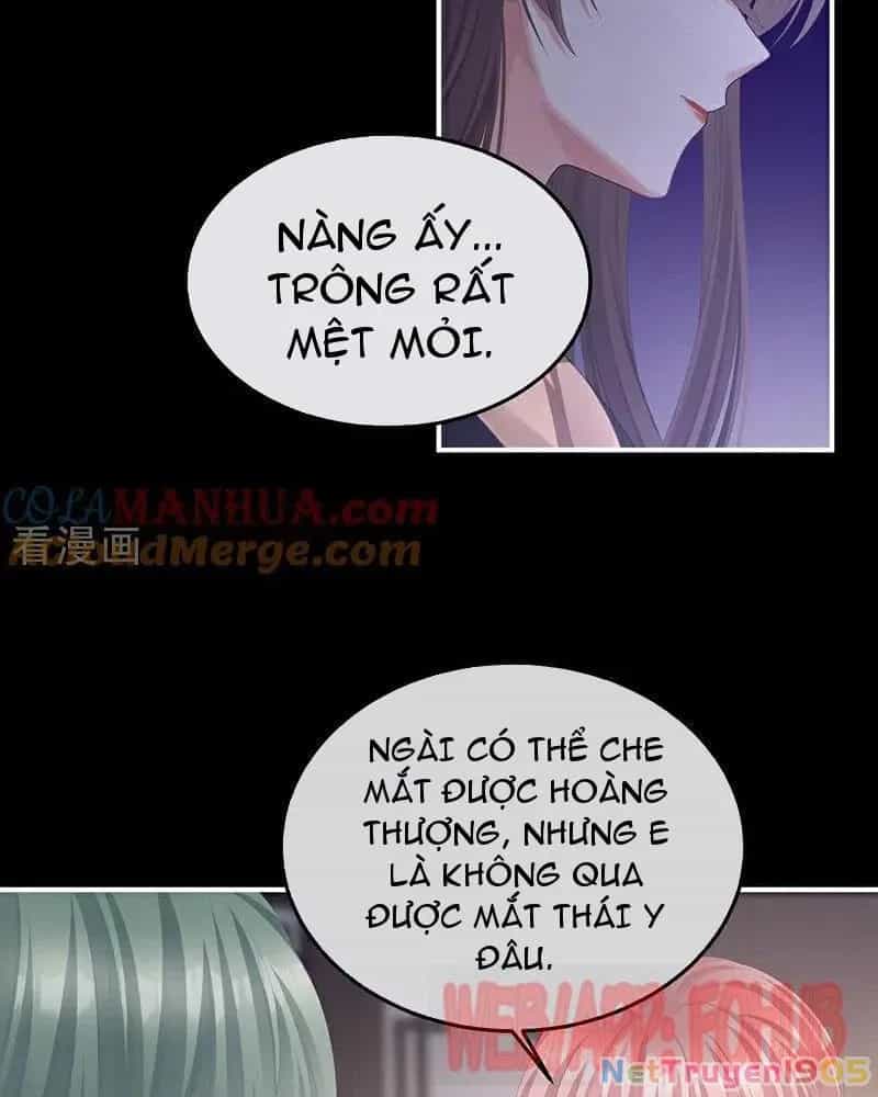 Hậu Cung Của Nữ Đế - Chương 434 - ảnh 22