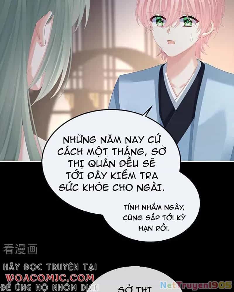 Hậu Cung Của Nữ Đế - Chương 434 - ảnh 23