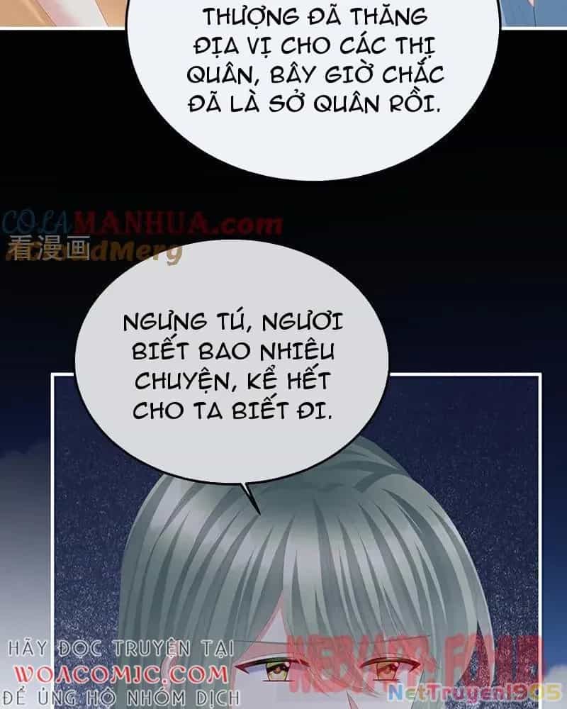 Hậu Cung Của Nữ Đế - Chương 434 - ảnh 25