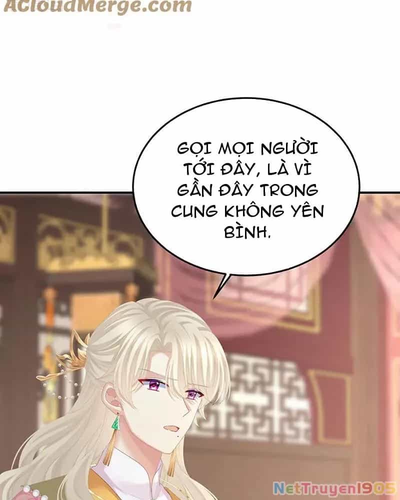 Hậu Cung Của Nữ Đế - Chương 434 - ảnh 29