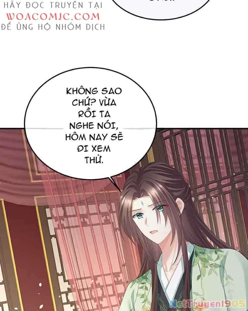 Hậu Cung Của Nữ Đế - Chương 434 - ảnh 32