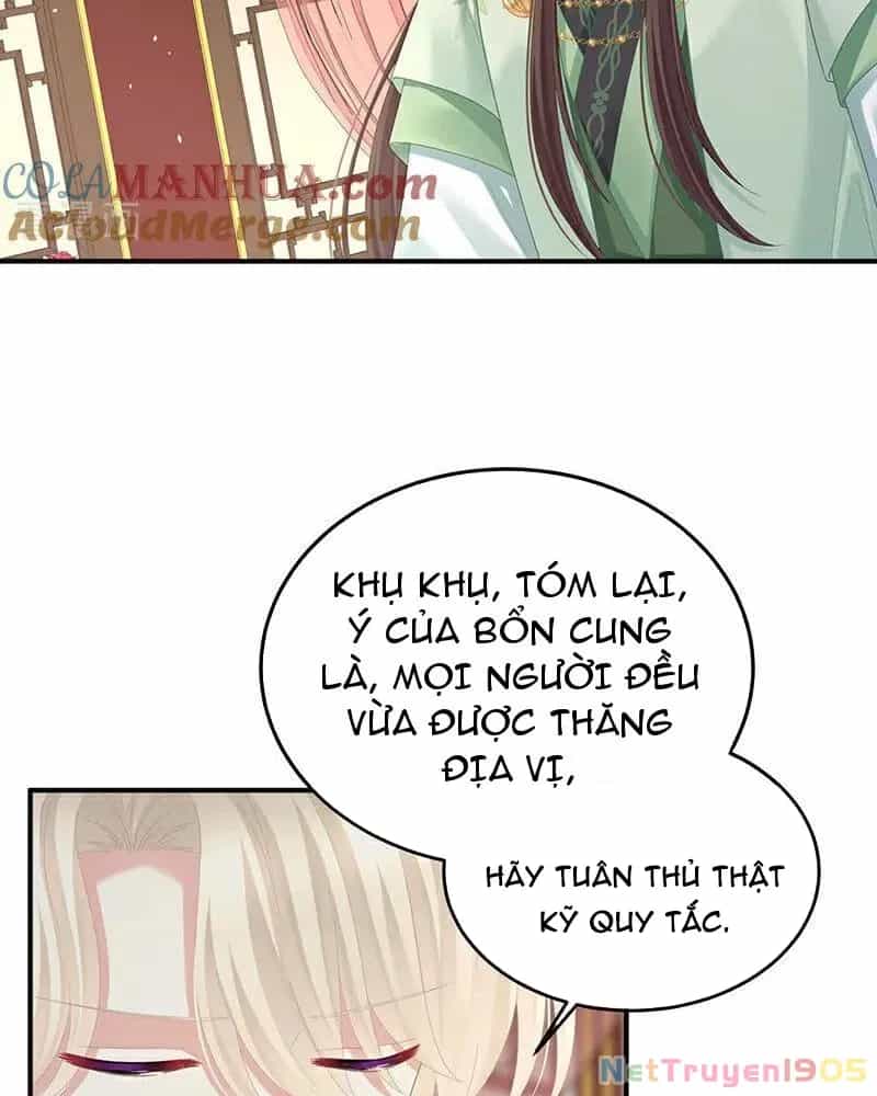 Hậu Cung Của Nữ Đế - Chương 434 - ảnh 33