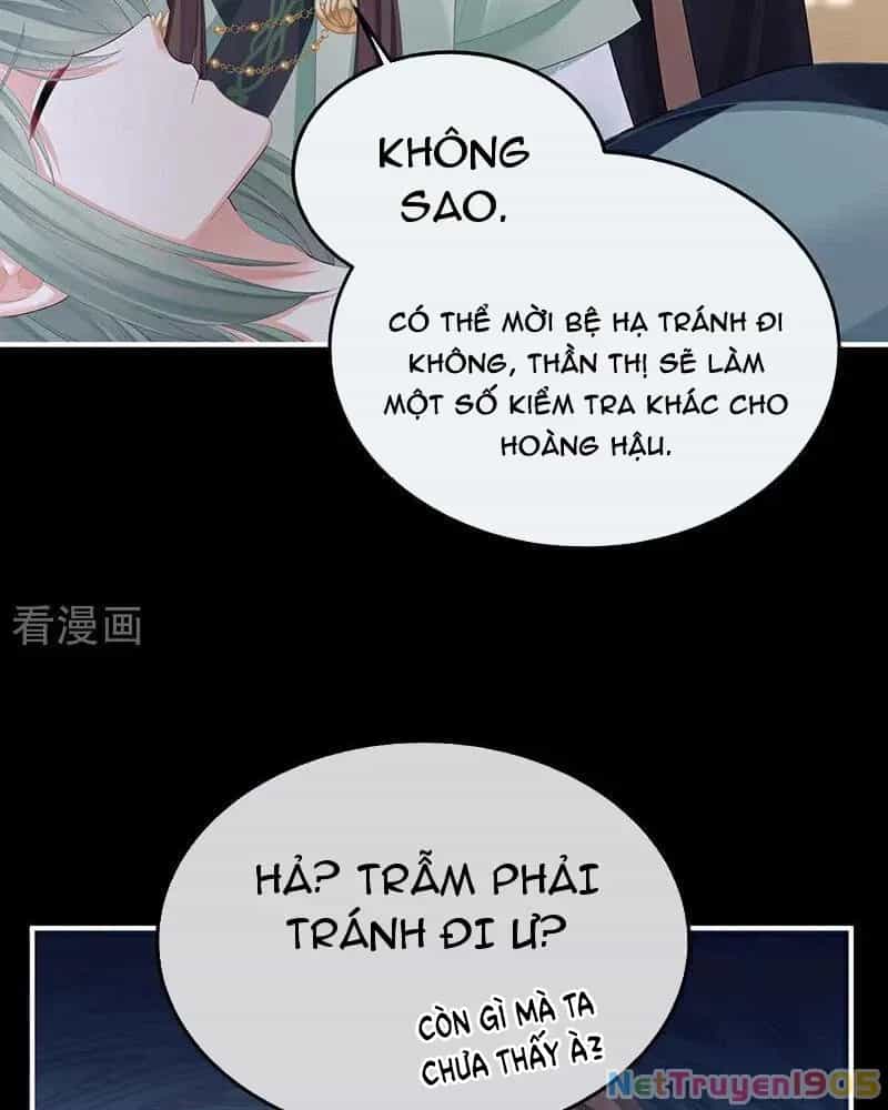 Hậu Cung Của Nữ Đế - Chương 434 - ảnh 53