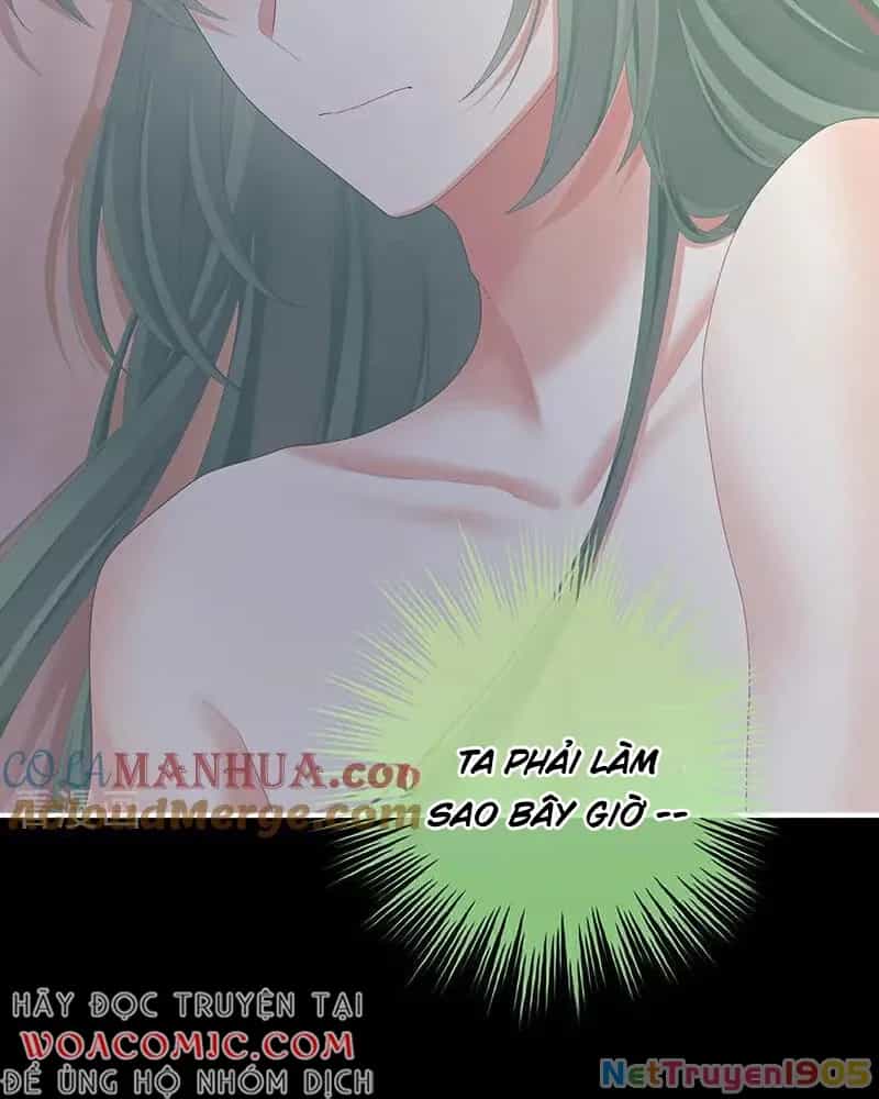Hậu Cung Của Nữ Đế - Chương 434 - ảnh 9