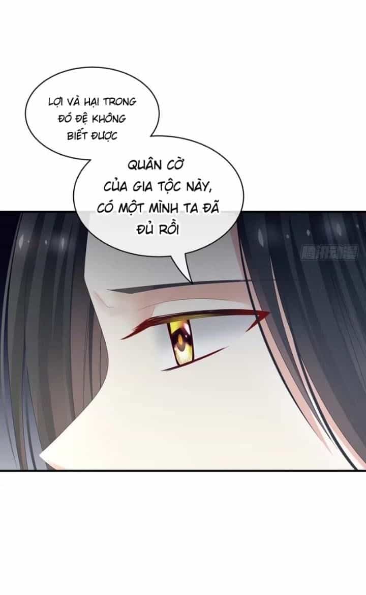 Hậu Cung Của Nữ Đế - Chương 45 - ảnh 12