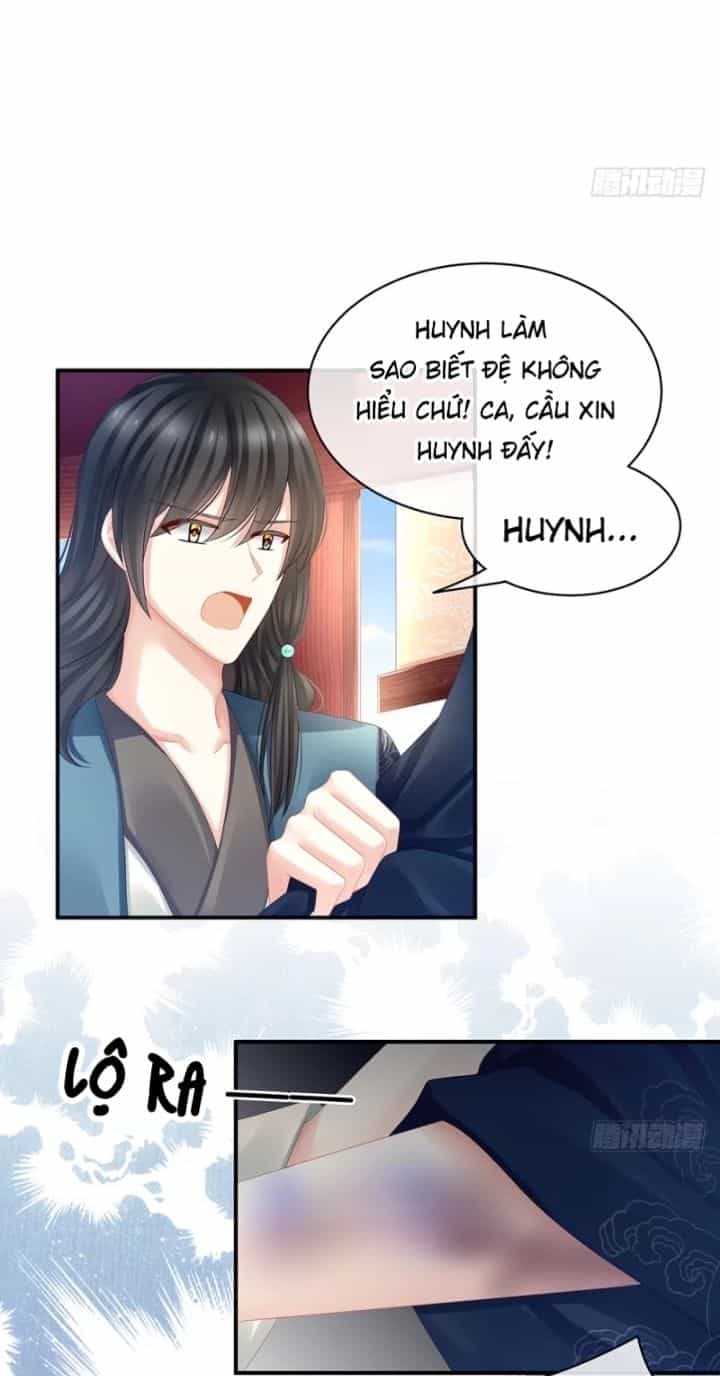 Hậu Cung Của Nữ Đế - Chương 45 - ảnh 13