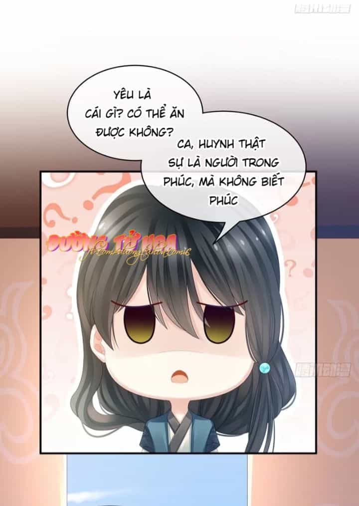 Hậu Cung Của Nữ Đế - Chương 45 - ảnh 20