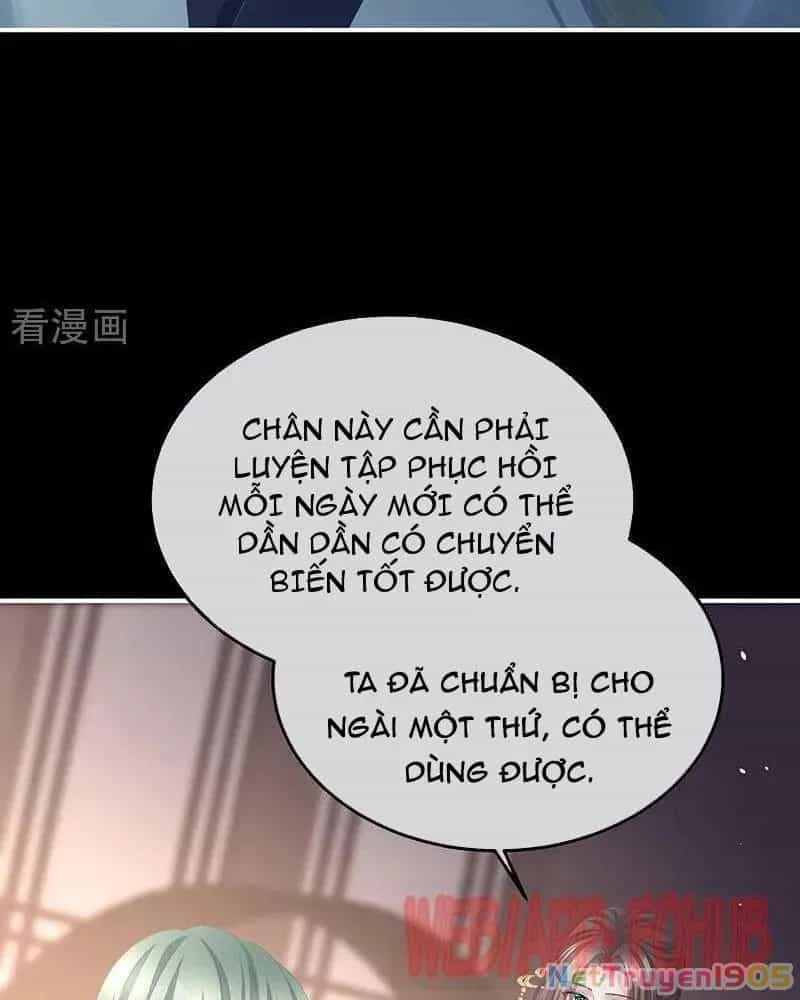 Hậu Cung Của Nữ Đế - Chương 435 - ảnh 10