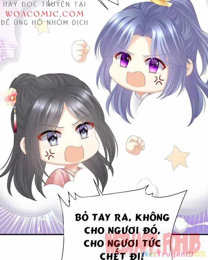 Hậu Cung Của Nữ Đế - Chương 435 - ảnh 28