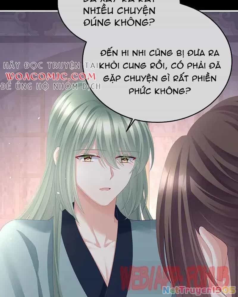 Hậu Cung Của Nữ Đế - Chương 435 - ảnh 4