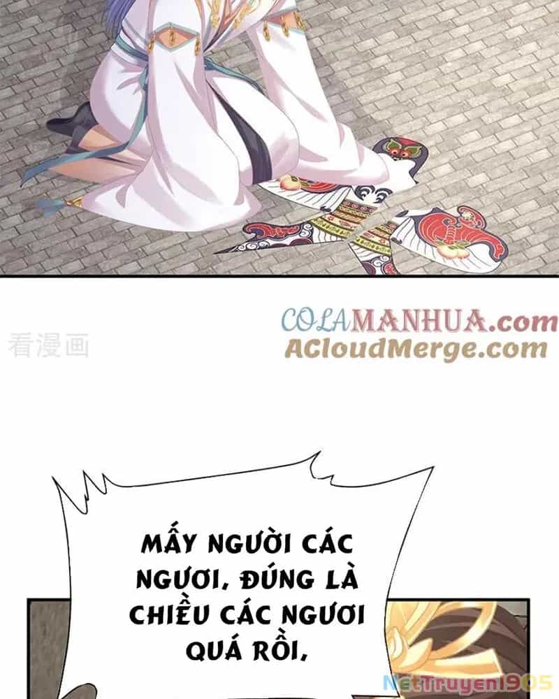 Hậu Cung Của Nữ Đế - Chương 437 - ảnh 2
