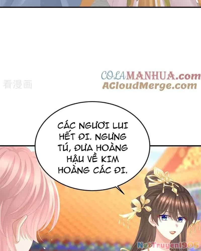 Hậu Cung Của Nữ Đế - Chương 437 - ảnh 23