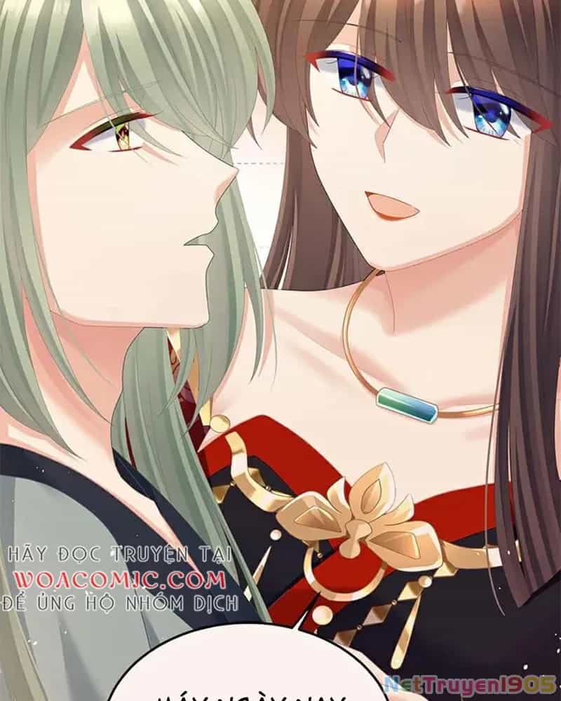 Hậu Cung Của Nữ Đế - Chương 437 - ảnh 33