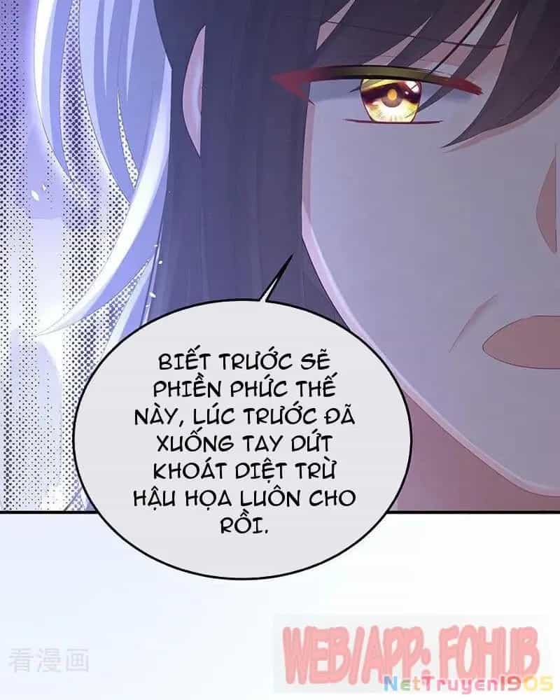 Hậu Cung Của Nữ Đế - Chương 438 - ảnh 10