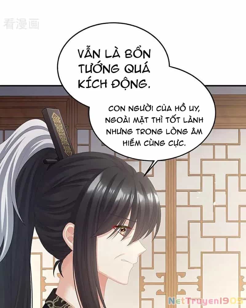 Hậu Cung Của Nữ Đế - Chương 438 - ảnh 14