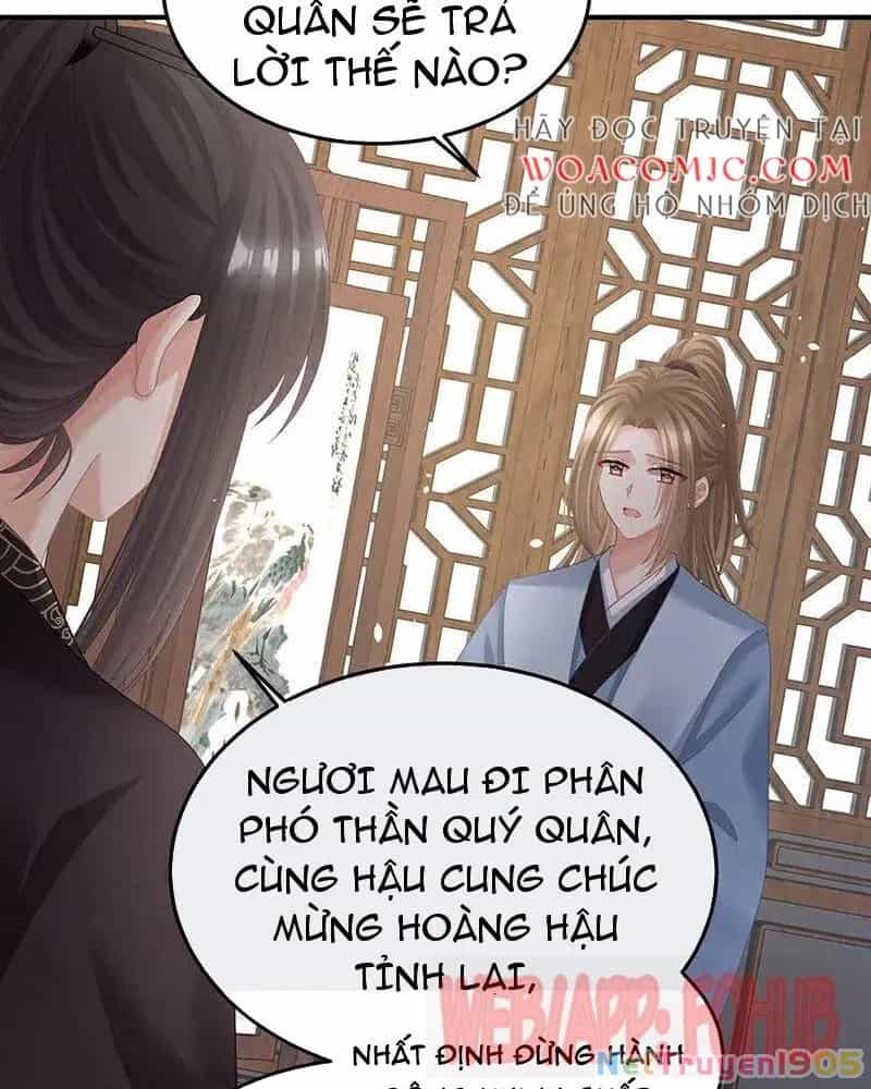 Hậu Cung Của Nữ Đế - Chương 438 - ảnh 16