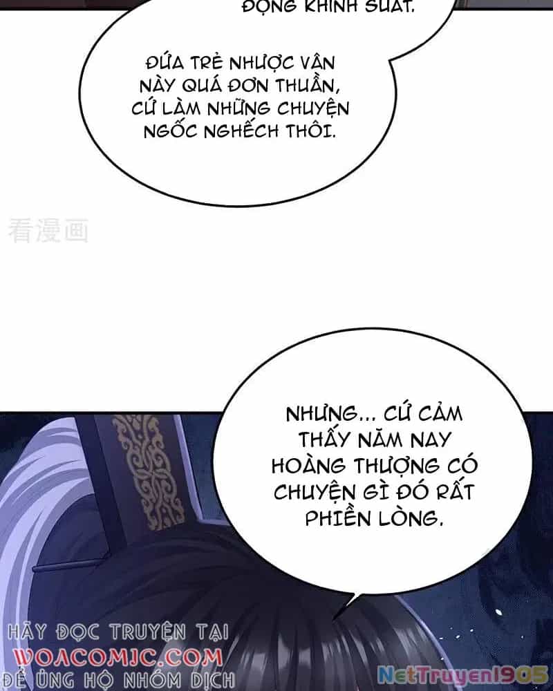 Hậu Cung Của Nữ Đế - Chương 438 - ảnh 17