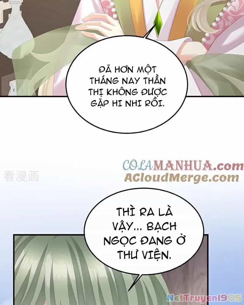 Hậu Cung Của Nữ Đế - Chương 438 - ảnh 2