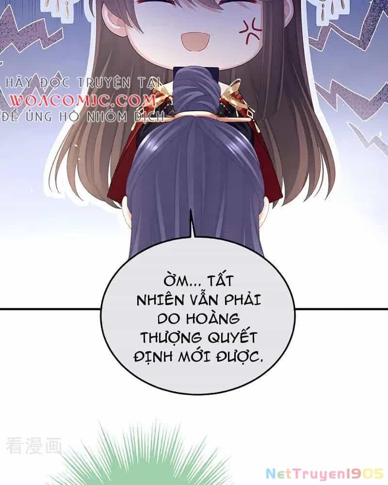 Hậu Cung Của Nữ Đế - Chương 438 - ảnh 24