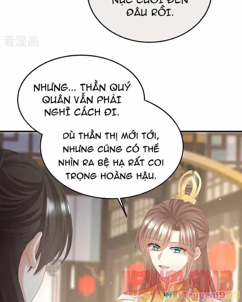 Hậu Cung Của Nữ Đế - Chương 438 - ảnh 40
