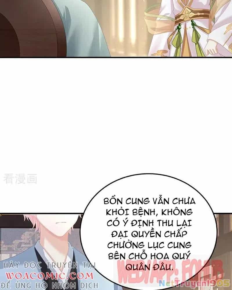Hậu Cung Của Nữ Đế - Chương 438 - ảnh 43
