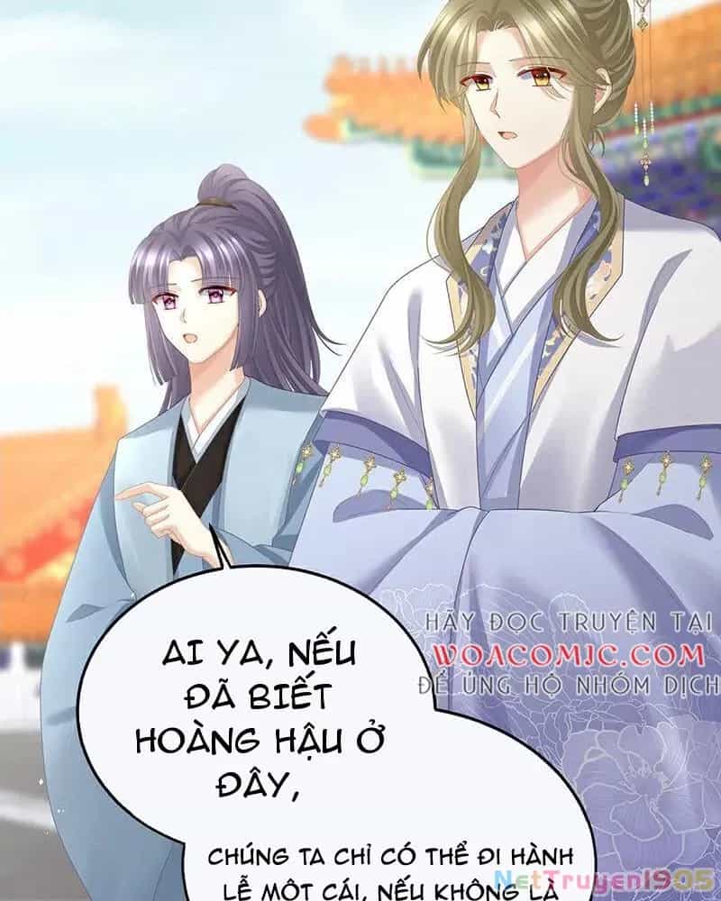Hậu Cung Của Nữ Đế - Chương 438 - ảnh 59