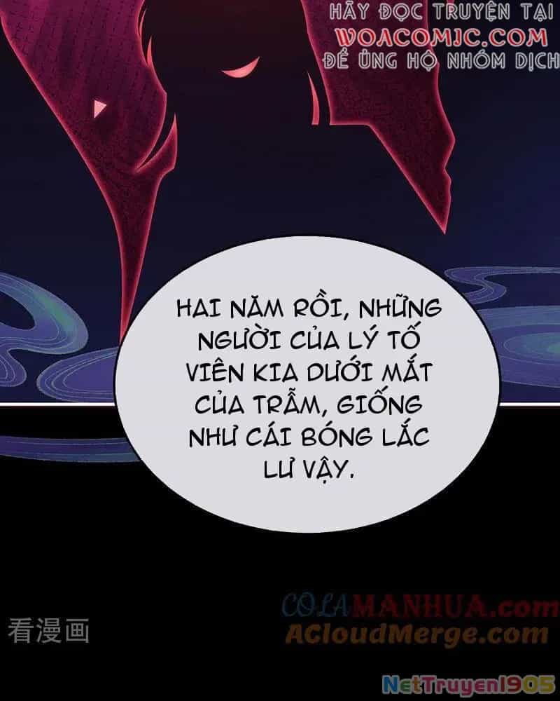 Hậu Cung Của Nữ Đế - Chương 439 - ảnh 39