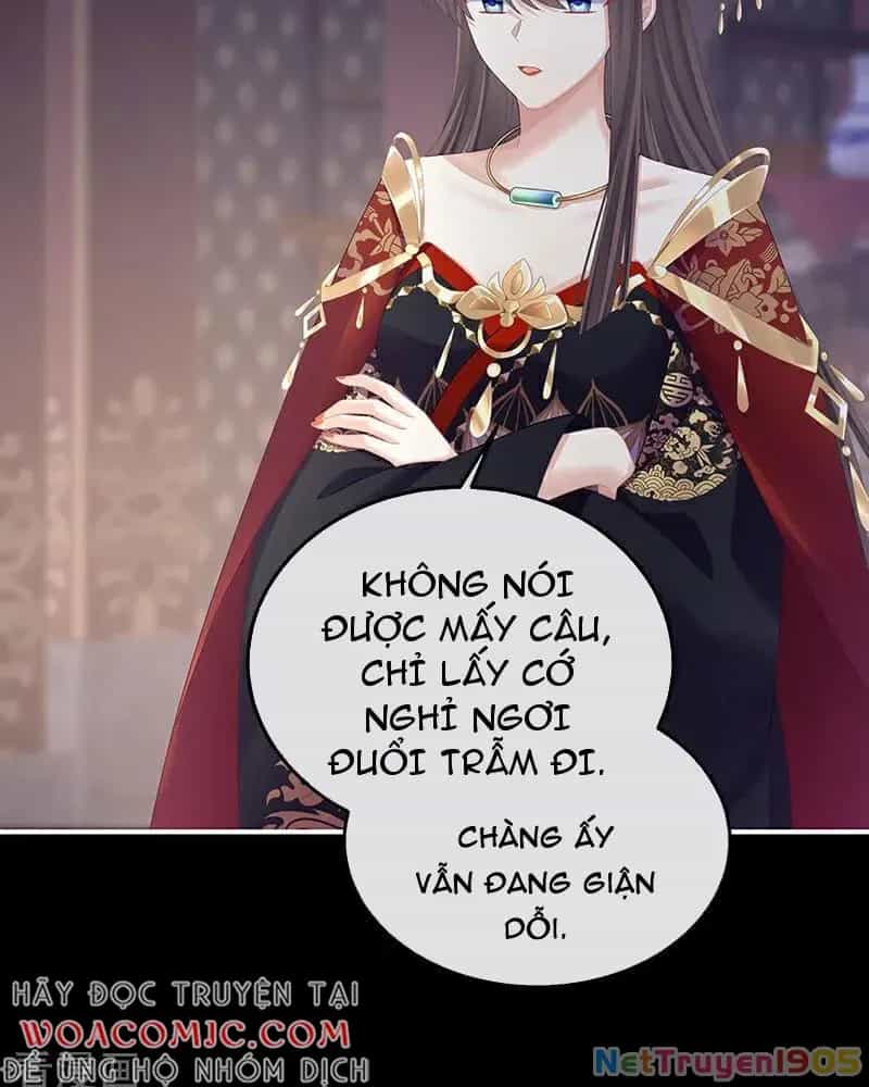 Hậu Cung Của Nữ Đế - Chương 439 - ảnh 44