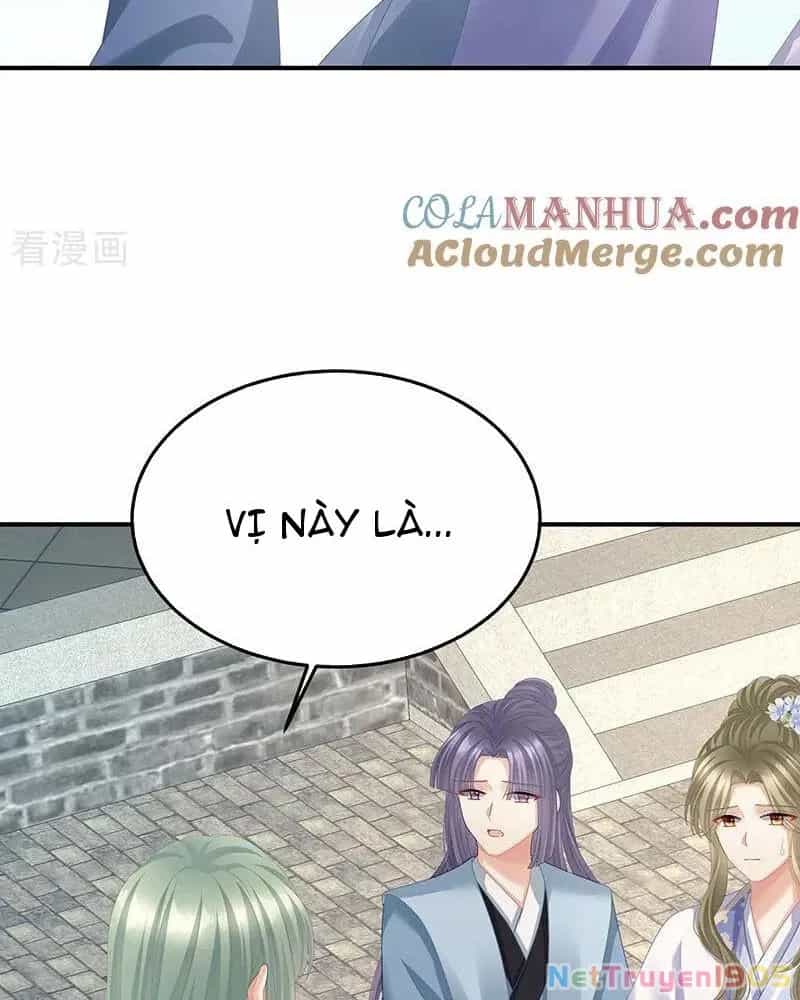 Hậu Cung Của Nữ Đế - Chương 439 - ảnh 5