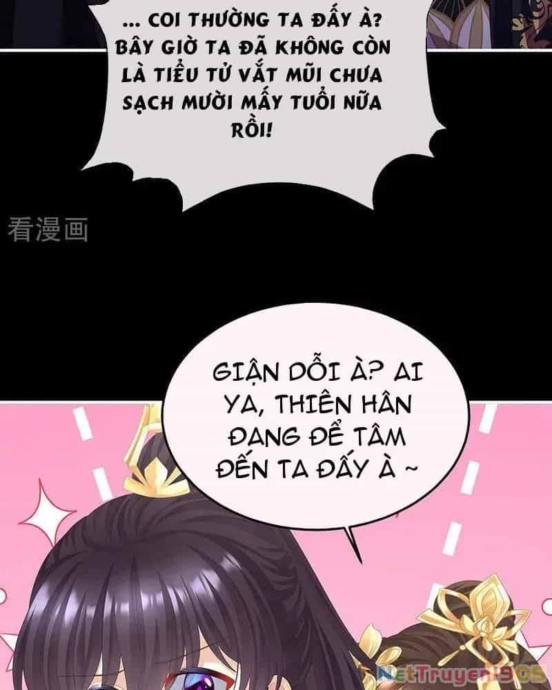 Hậu Cung Của Nữ Đế - Chương 439 - ảnh 51