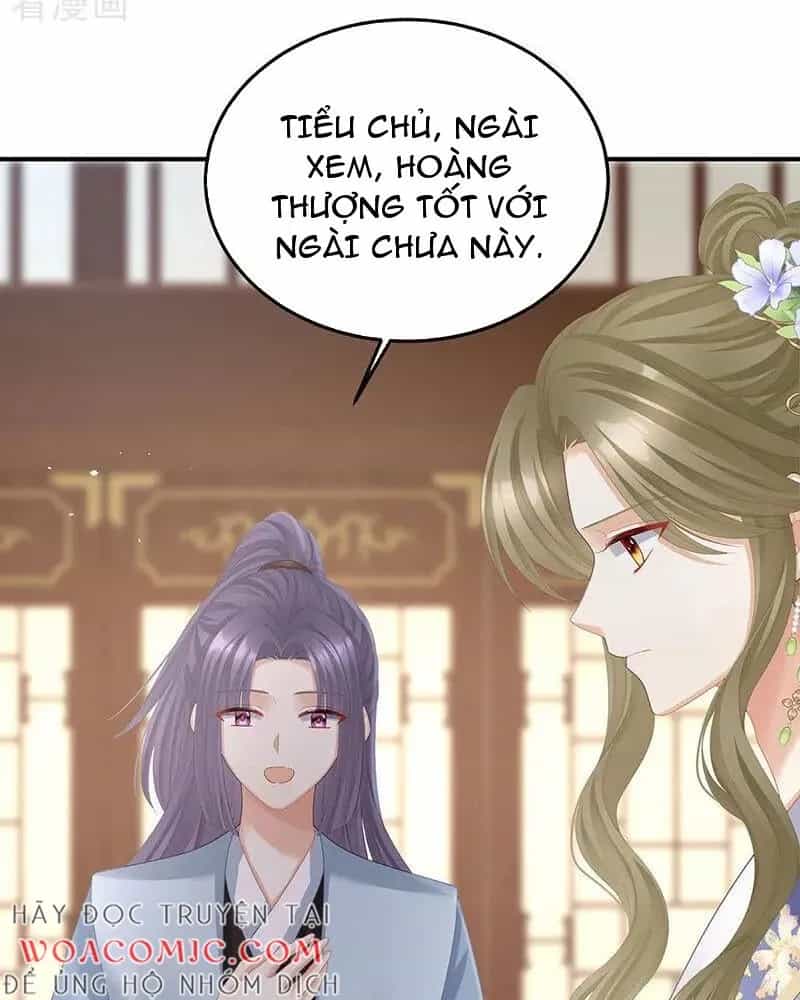 Hậu Cung Của Nữ Đế - Chương 440 - ảnh 27