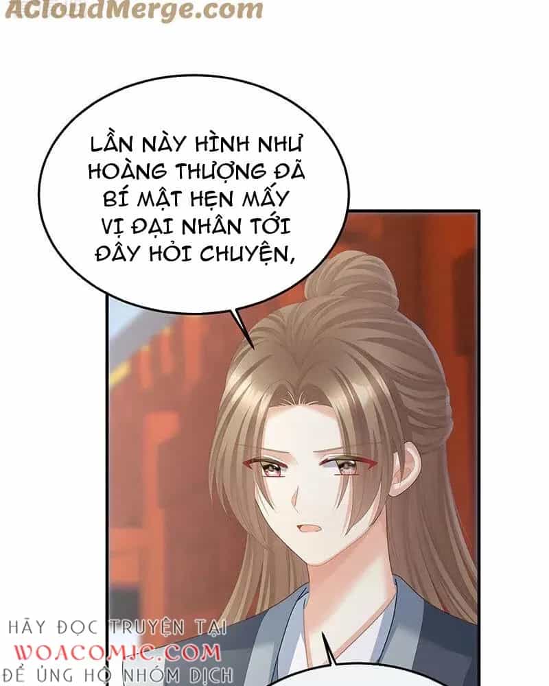 Hậu Cung Của Nữ Đế - Chương 440 - ảnh 35