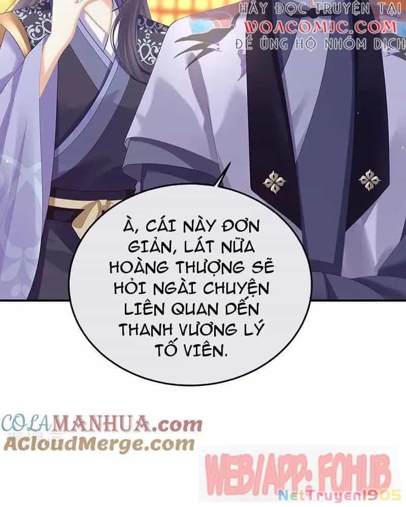 Hậu Cung Của Nữ Đế - Chương 440 - ảnh 40