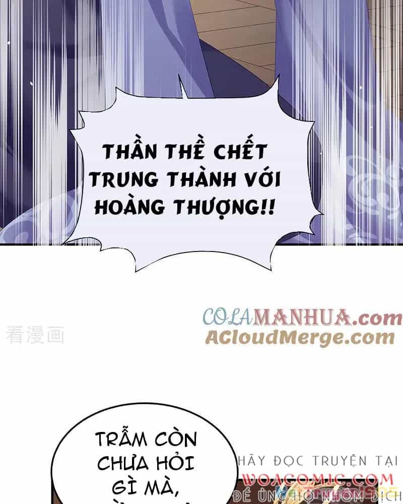 Hậu Cung Của Nữ Đế - Chương 440 - ảnh 51