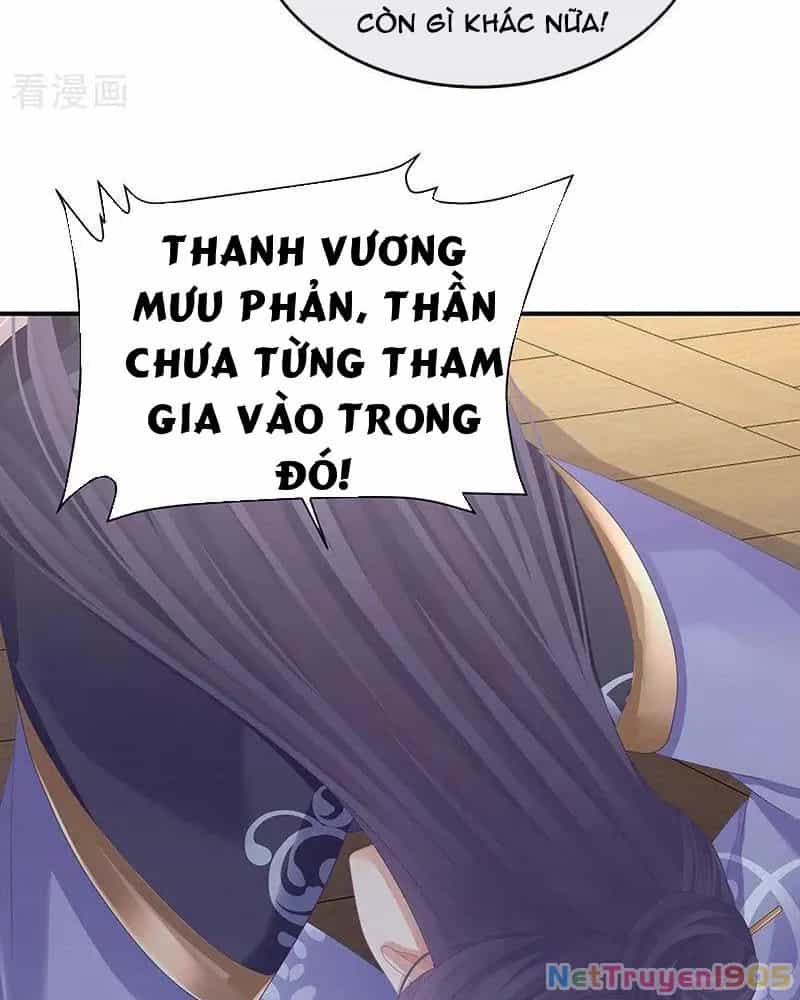 Hậu Cung Của Nữ Đế - Chương 440 - ảnh 56
