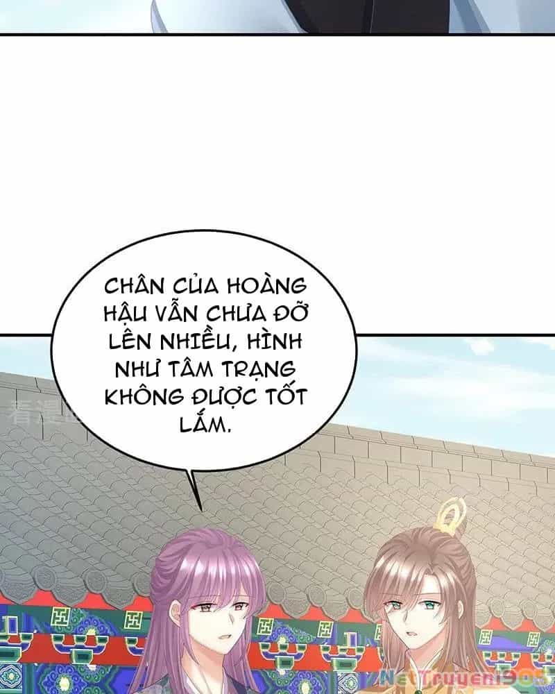 Hậu Cung Của Nữ Đế - Chương 441 - ảnh 36