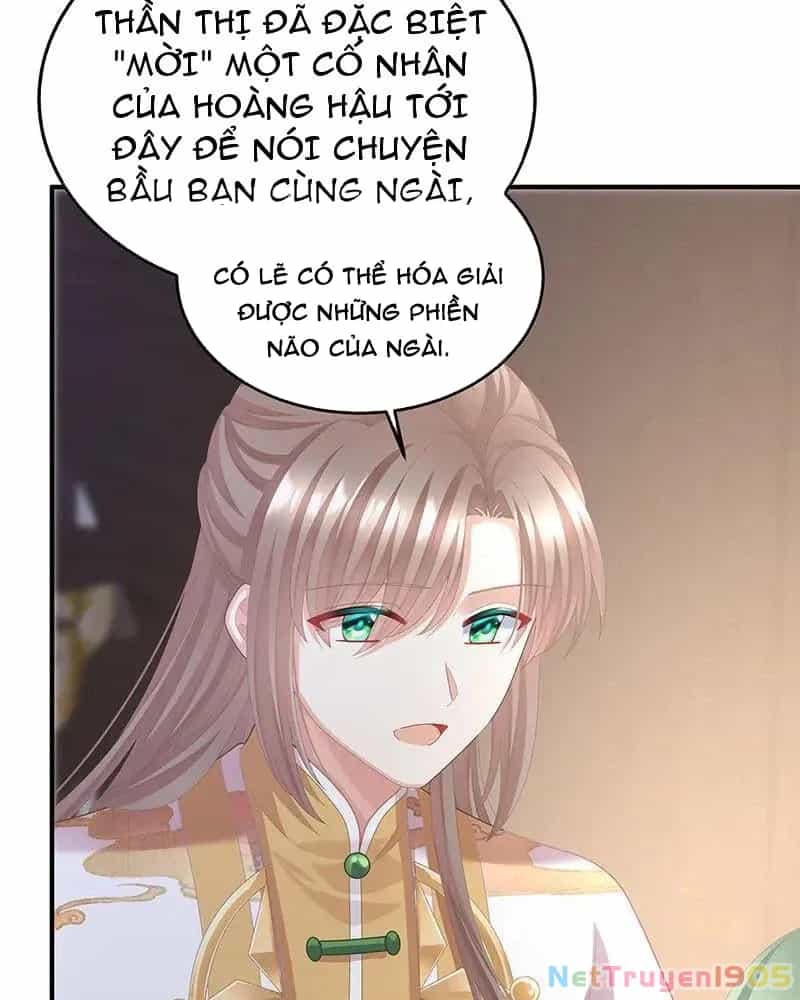 Hậu Cung Của Nữ Đế - Chương 441 - ảnh 45