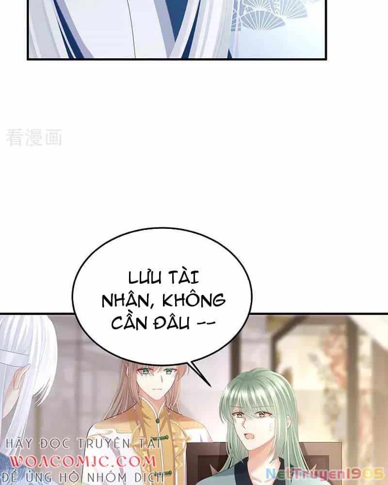 Hậu Cung Của Nữ Đế - Chương 441 - ảnh 56