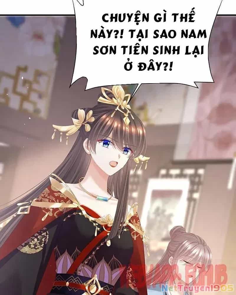 Hậu Cung Của Nữ Đế - Chương 442 - ảnh 4