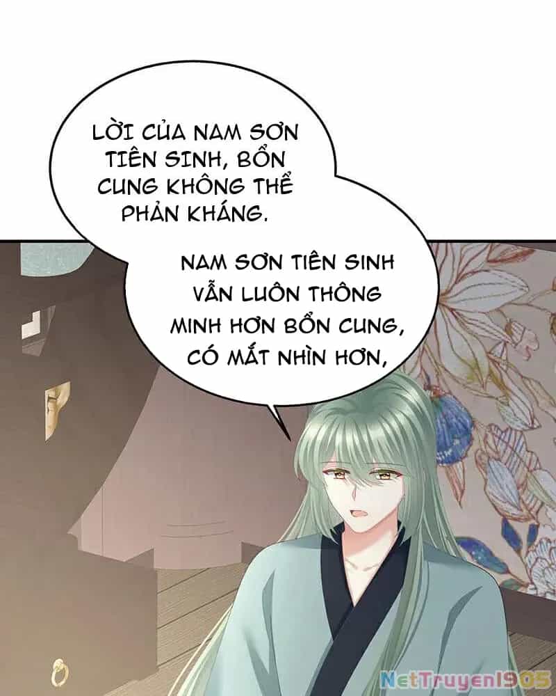 Hậu Cung Của Nữ Đế - Chương 442 - ảnh 51