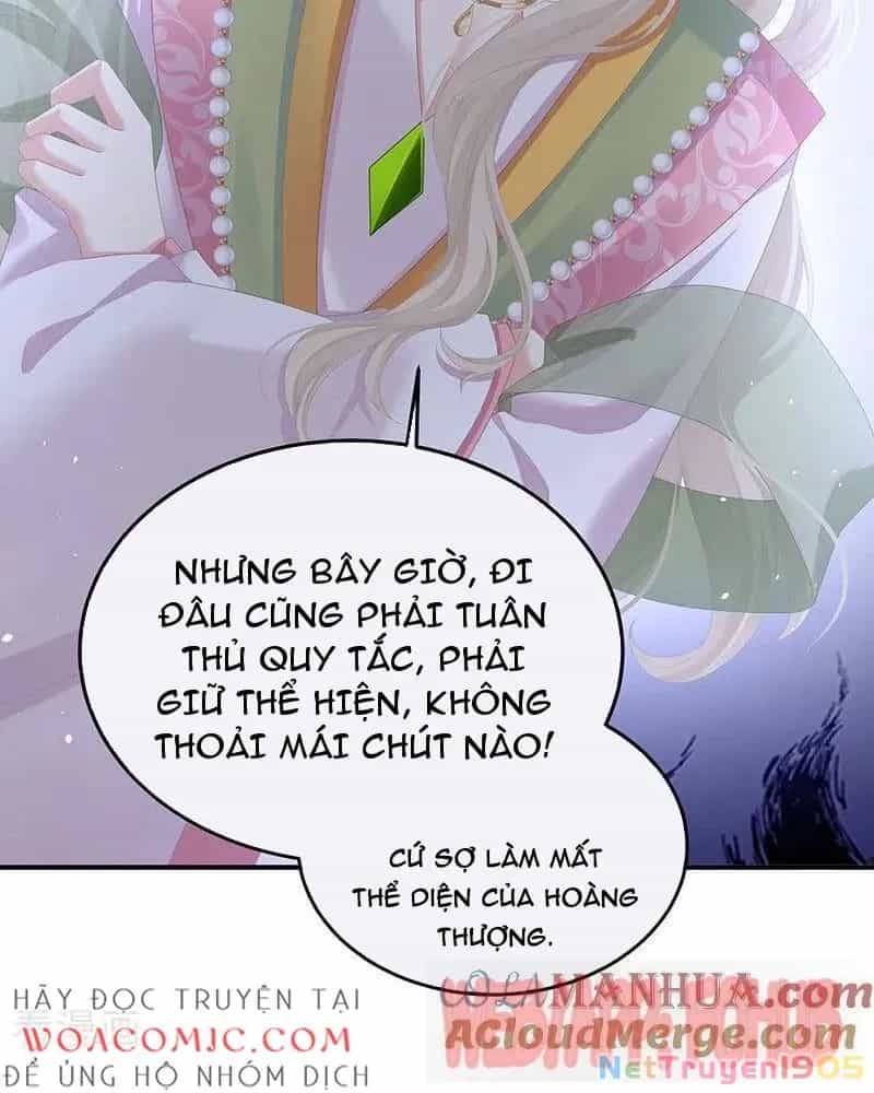 Hậu Cung Của Nữ Đế - Chương 443 - ảnh 22