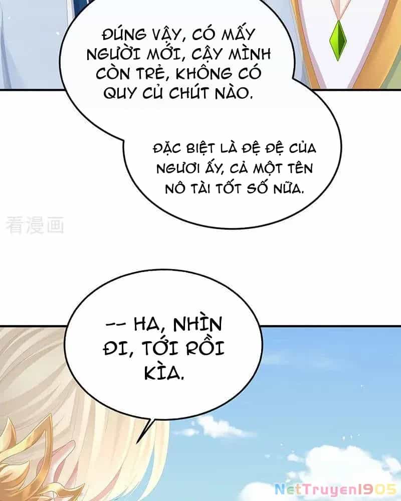 Hậu Cung Của Nữ Đế - Chương 443 - ảnh 24