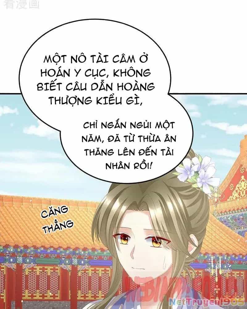 Hậu Cung Của Nữ Đế - Chương 443 - ảnh 37