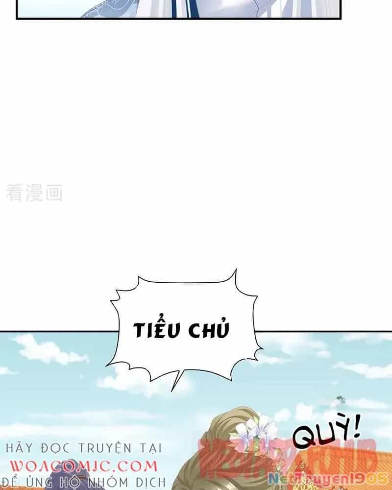 Hậu Cung Của Nữ Đế - Chương 443 - ảnh 40