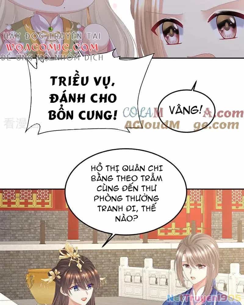 Hậu Cung Của Nữ Đế - Chương 443 - ảnh 59